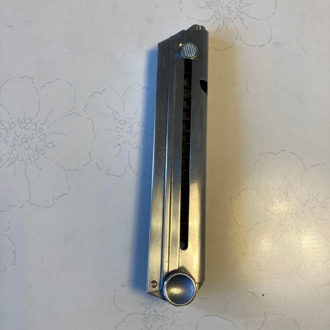 ルガーP08 8インチ