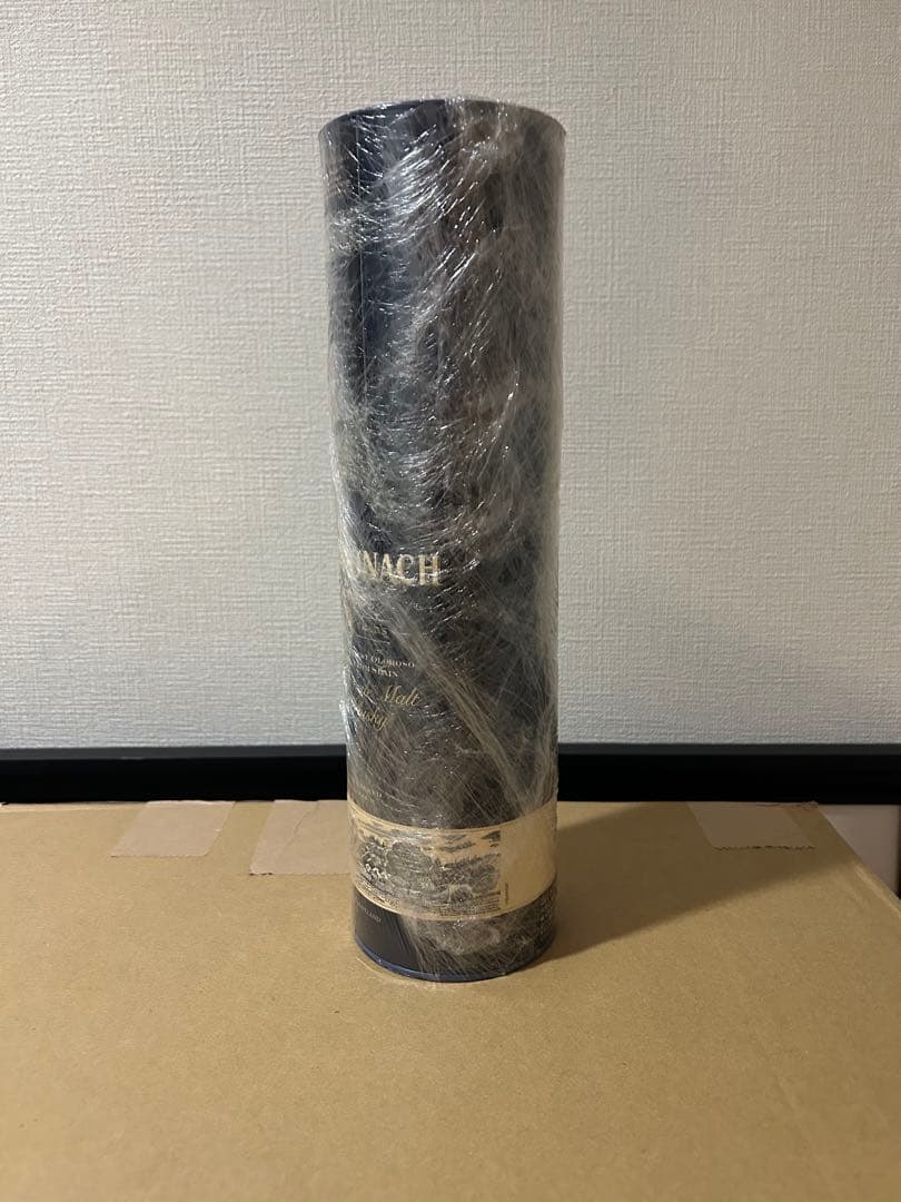 グレンドロナック　アラダイス　18年　新品未開封　本日限り　最終セール