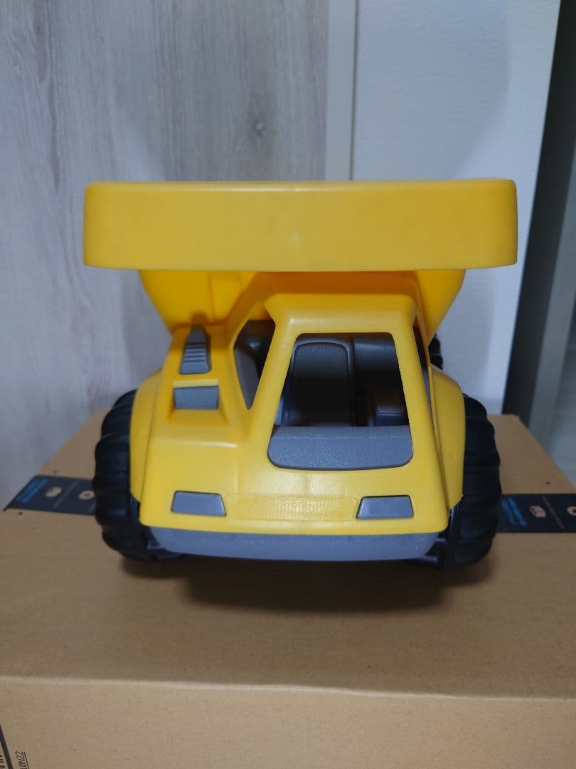 リトルタイクス ダンプトラック ダンプカー トイストーリー