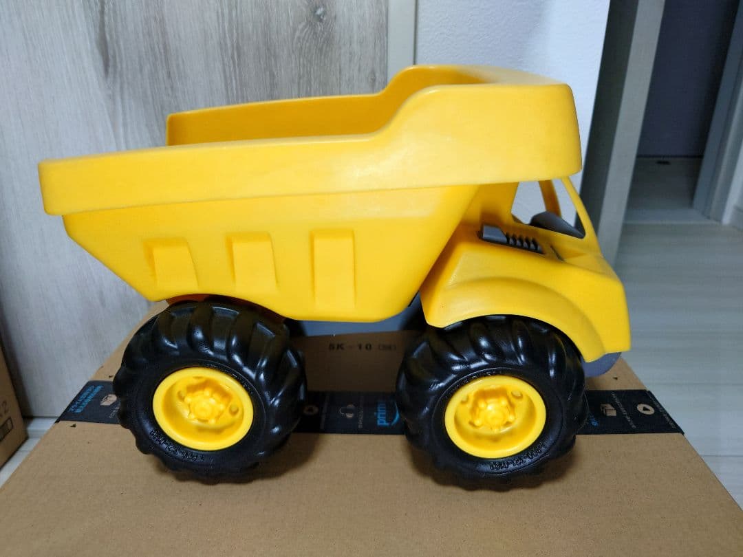 リトルタイクス　ダンプトラック　ダンプカー　トイストーリー