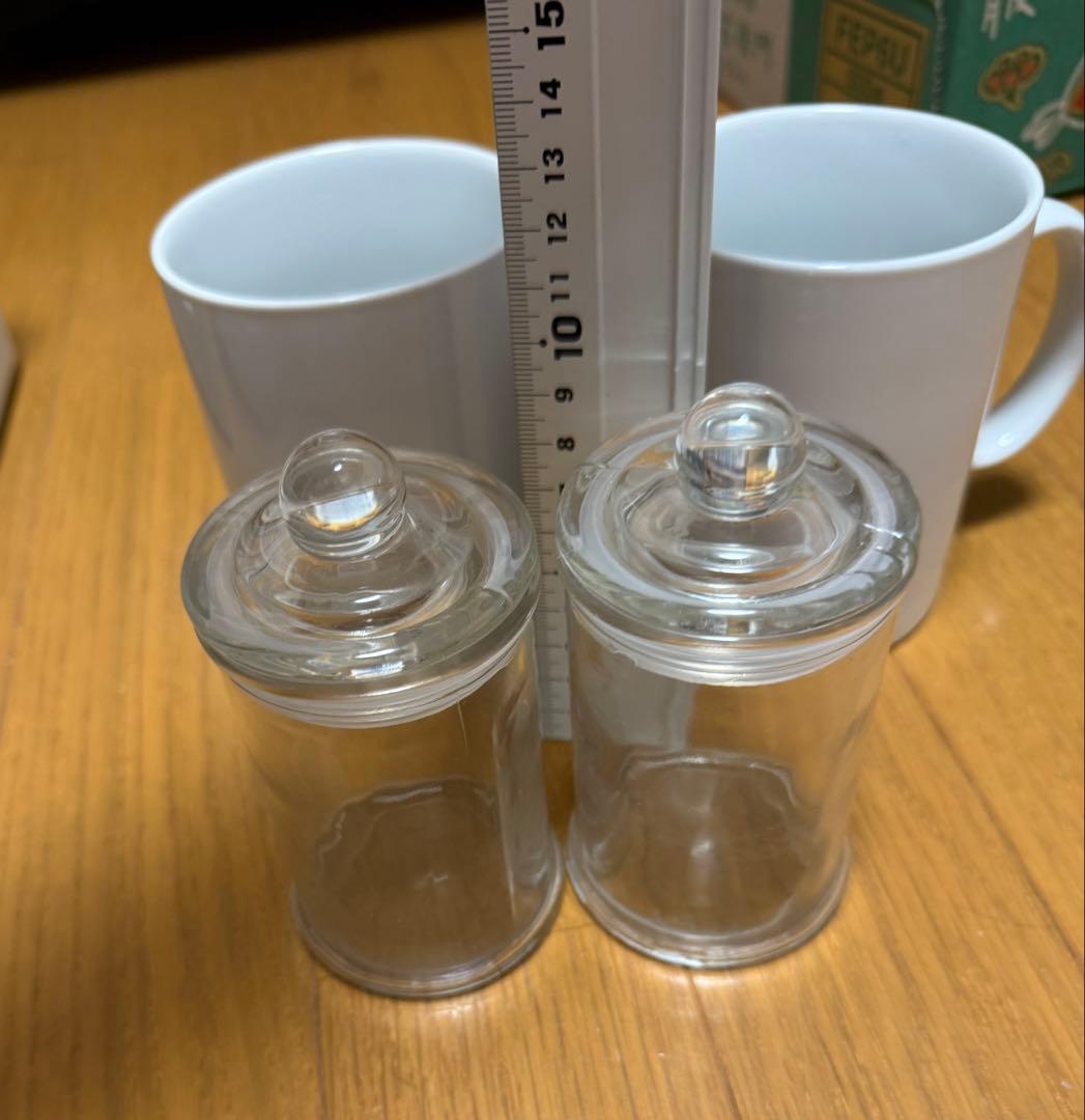 るるポーセラーツ白磁セット♡お重他、焼成ラック、和柄転写紙