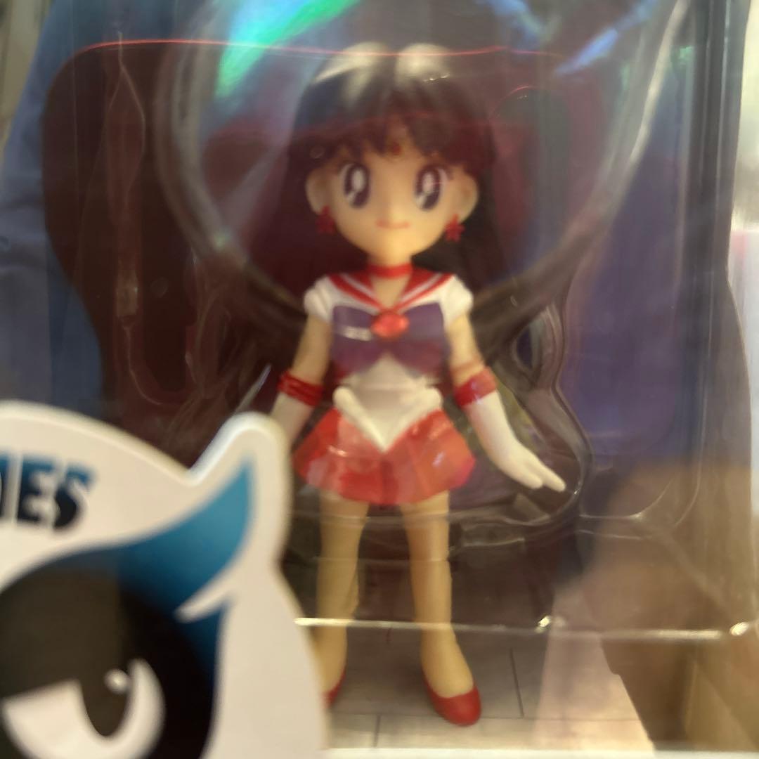 魂バディーズ セーラームーン 『美少女戦士セーラームーン』 魂
