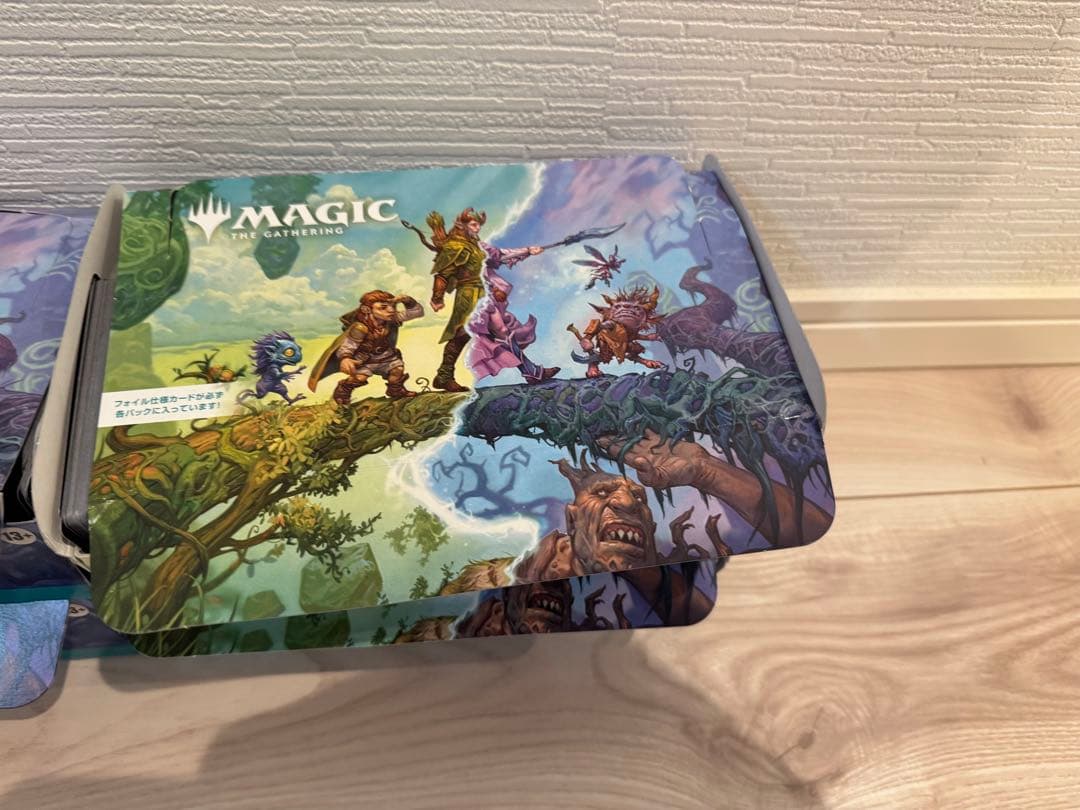 mtg ローウィンの昏明 コモン アンコモン コンプリートセット 値下げ