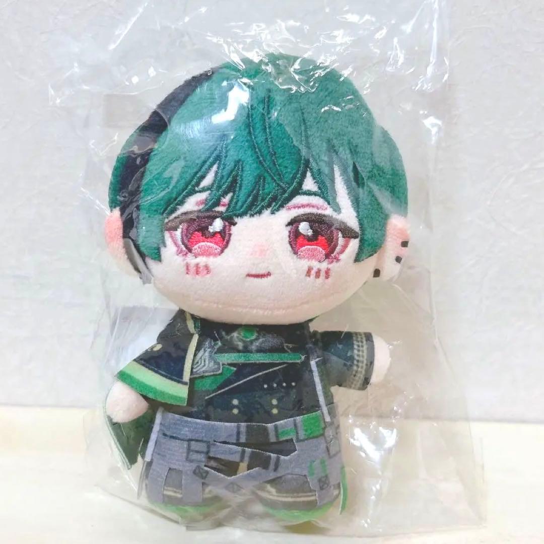 シクフォニ 3周年記念 ぬいぐるみ すち - メルカリ