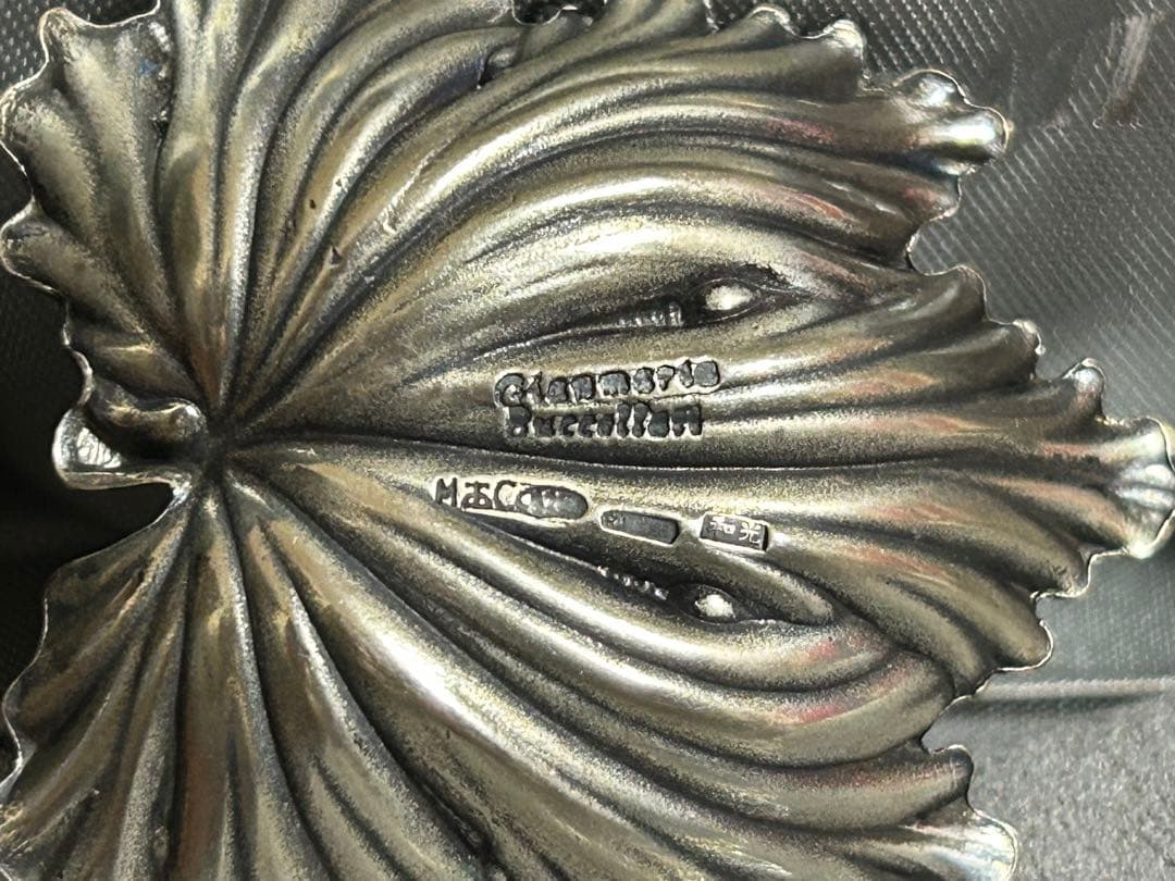 ブチェラッティ 925 2点セット