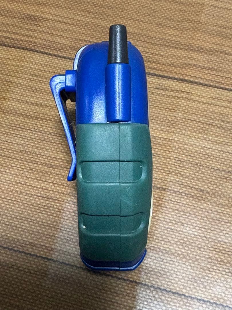 デジモンアドベンチャー02 D-3 デジヴァイスパイルドラモンカラー