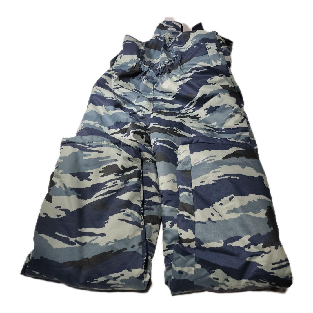 ロシア軍 実物 FSIN ロシア連邦刑執行庁 迷彩服 デジタル 52-4 HiRO