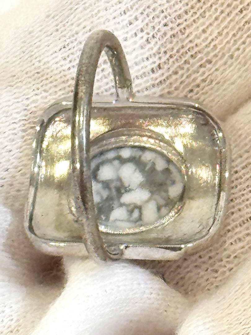 MARIHA リング Wish Stones