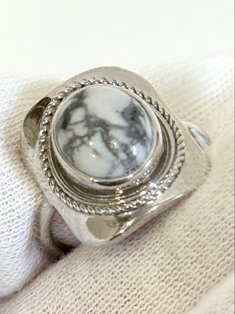 MARIHA リング Wish Stones