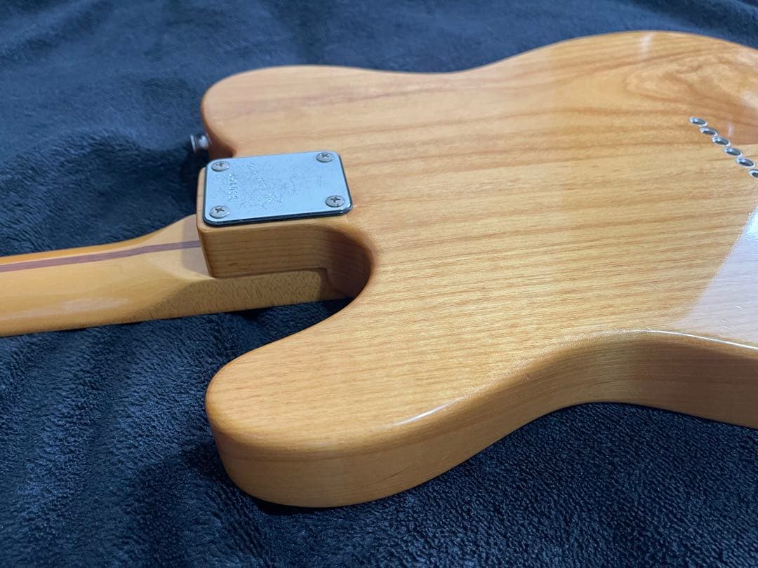 Bill Lawrence BT'72-51 EX-LIGHT ビルローレンス