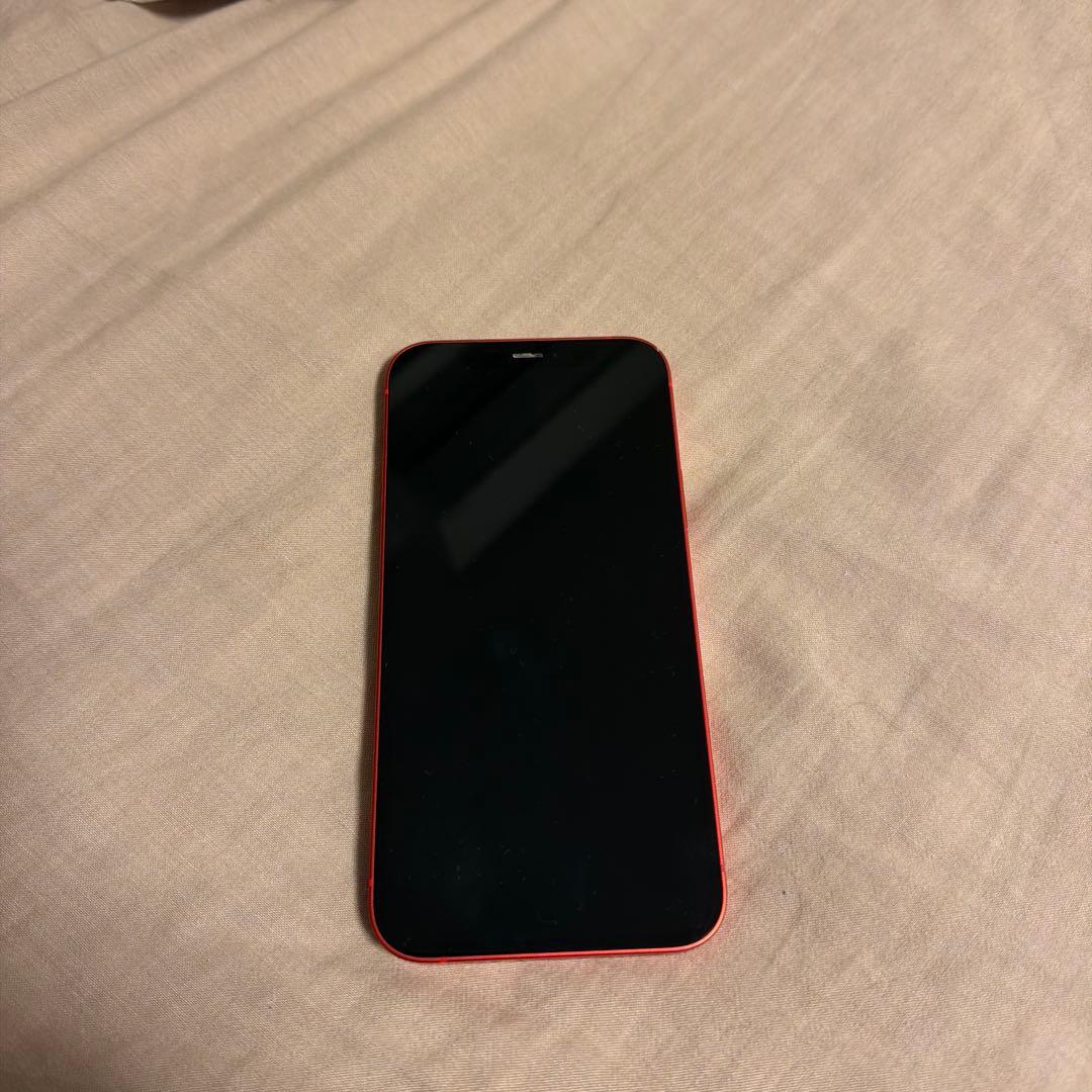 Apple iPhone12 256GB RED 本体 SIMフリー Amazon.com: Apple iPhone 12, 256GB, (Product)Red - Fully Unlocked