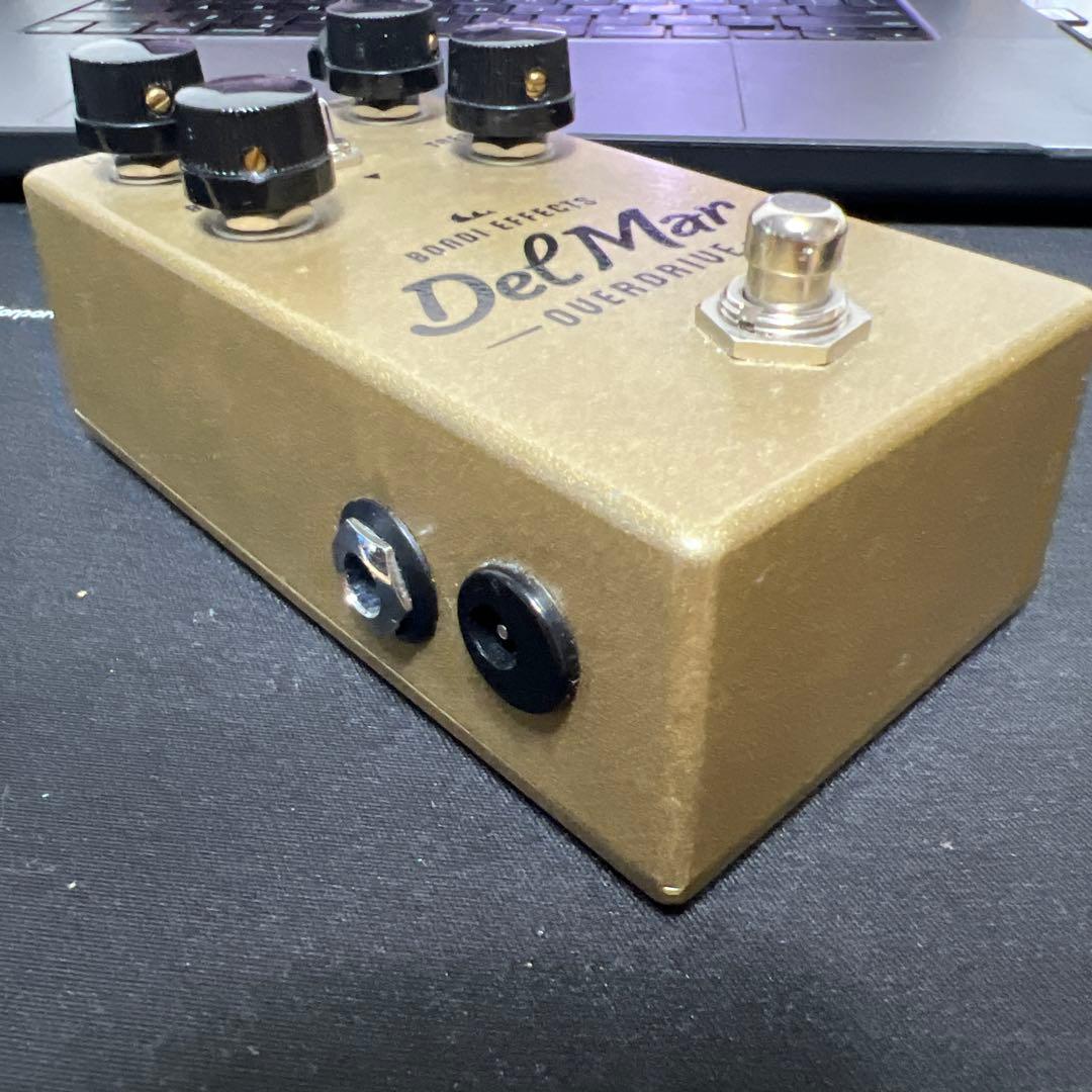 【りょー】Bondi del mar reissue