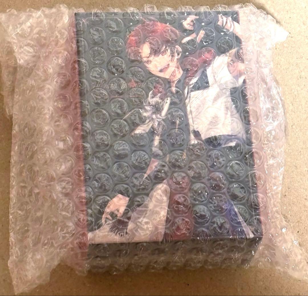 ONKYO 柊ツルギ ワイヤレスイヤホン セット 新品未開封 バーチャル