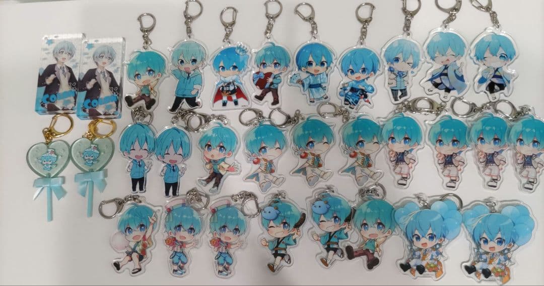 すとぷり ころんくん まとめ売り