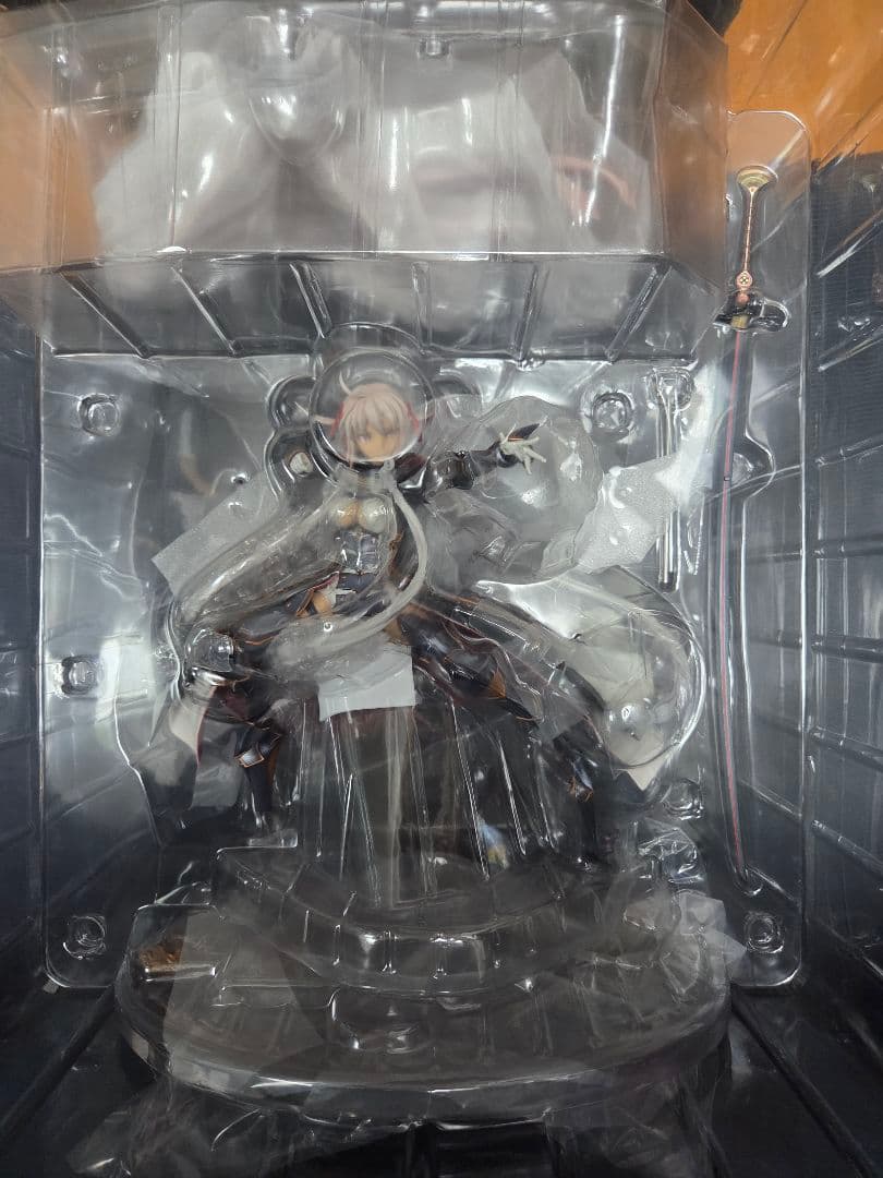 アルターエゴ　沖田総司（オルタ） フィギュア　【アルター】