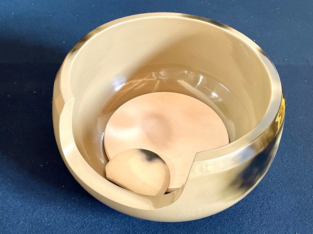 割引‼️「祖」 雲華焼 道安風炉 崇雲作 底瓦 前瓦