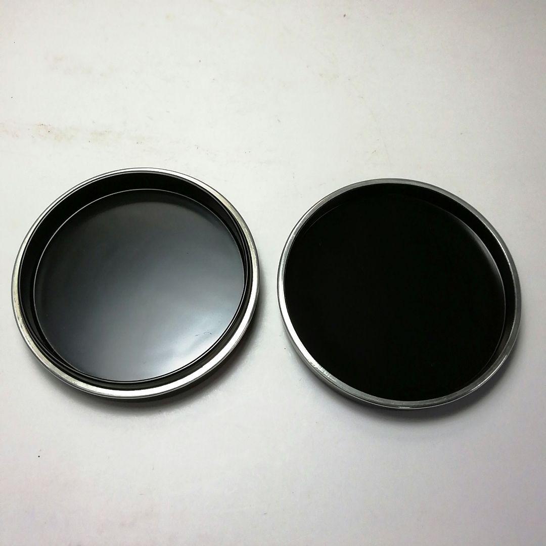 S724 香合 『つぼつぼ青海波蒔絵』『司峯造』 共箱 茶道具 - メルカリ