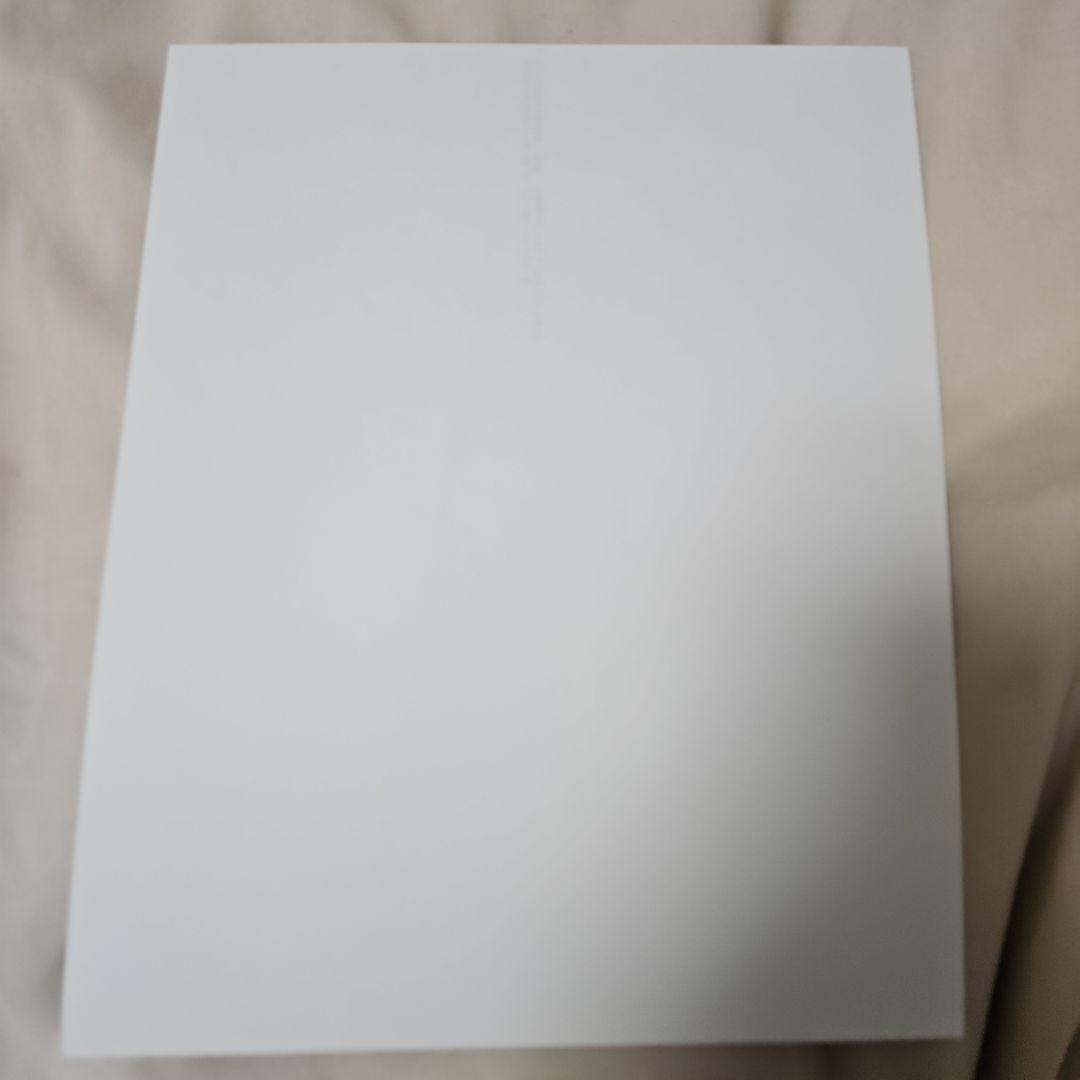 倉木麻衣直筆サインブロマイド