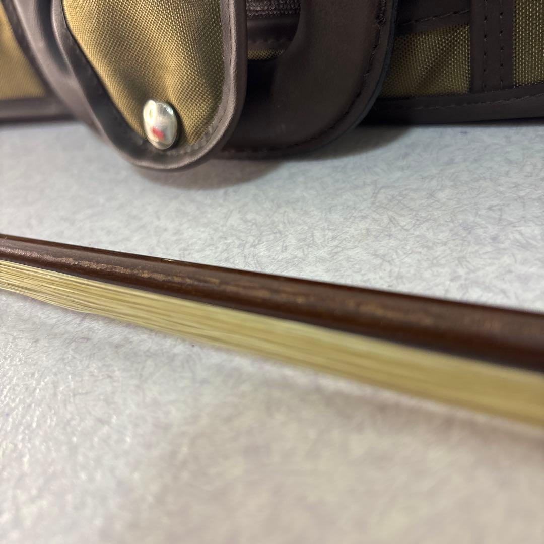 ■【極美品】バイオリン No.280 1/2 SUZUKI 1997 スズキ