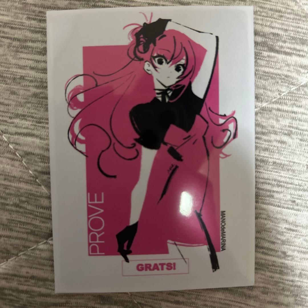 60枚➕GR 白単サバキz 白零サバキGRATSスリーブ付きデッキ