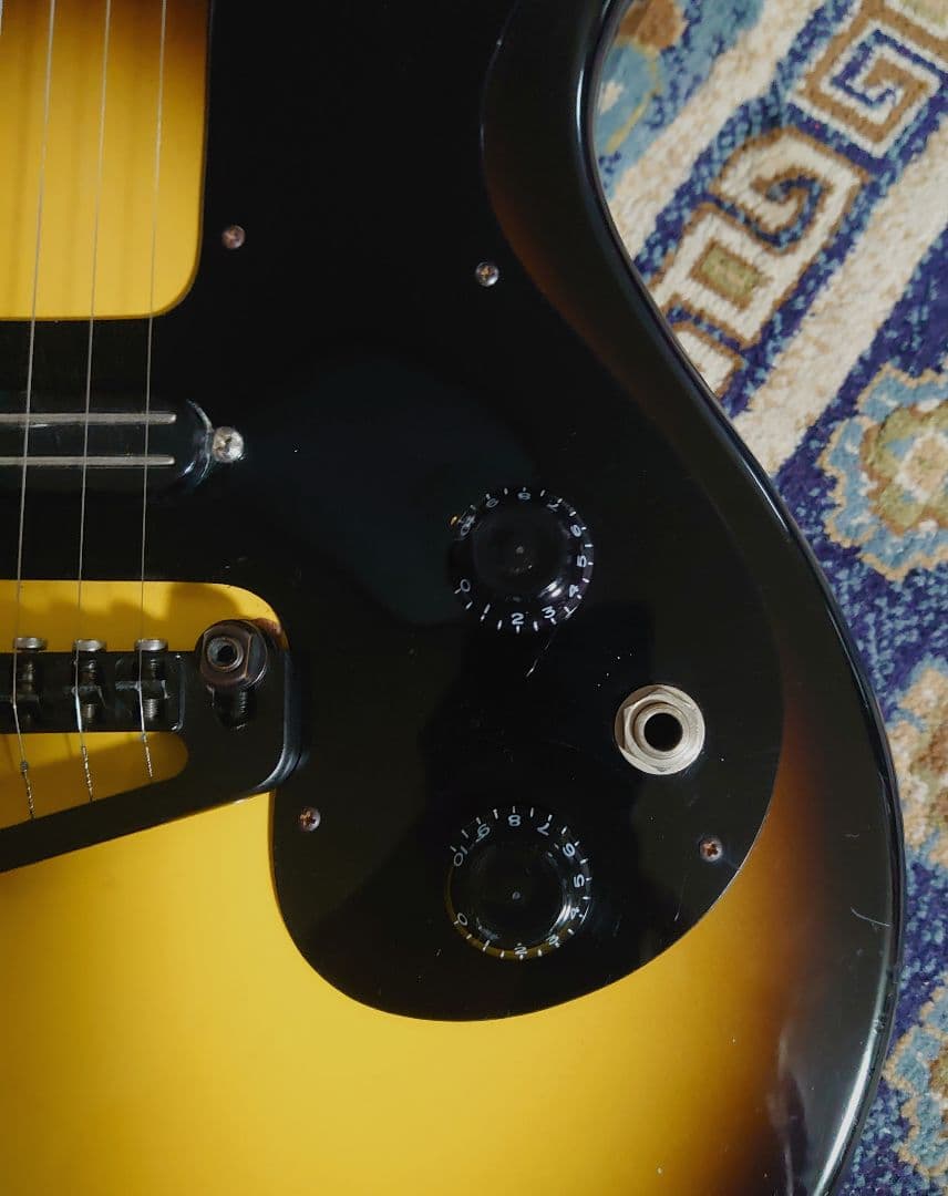 フェルナンデス バーニー メロディメーカー