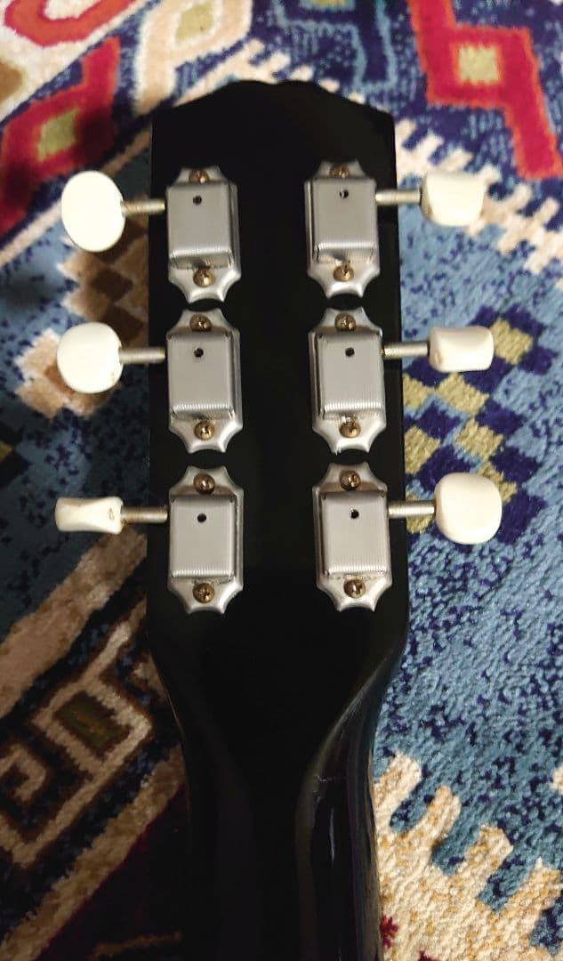 フェルナンデス バーニー メロディメーカー