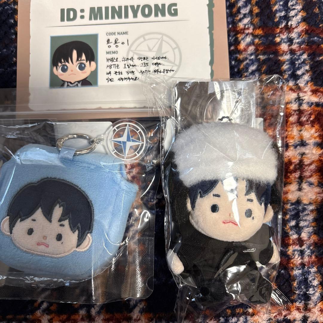 CNBLUEヨンファ - メルカリ