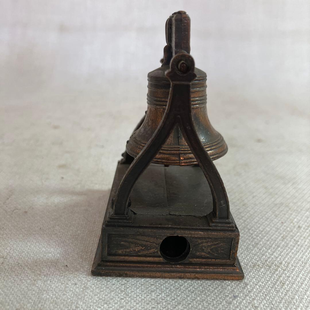 昭和レトロ鉛筆削り ミニチュア 30年以上昔のレトロな鉛筆削り！