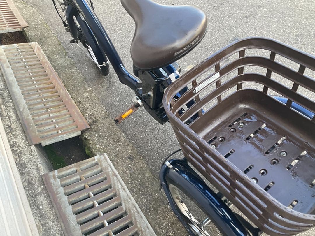 さくら(送料、防犯登録、スペアキー込みで)