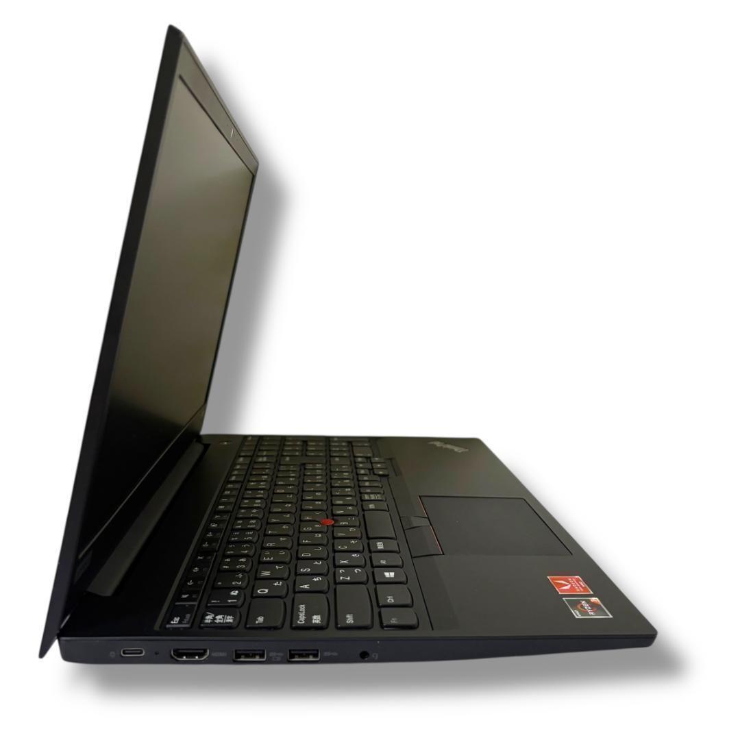474/Lenovo/Ryzen3/ThinkPad E585/SSD512GB｜Amazon.com: Lenovo