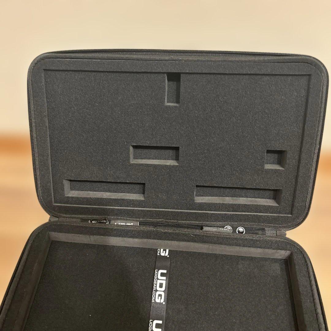 Pioneer DDJ-SP1 動作確認済み UDGの専用ケース付き - メルカリ