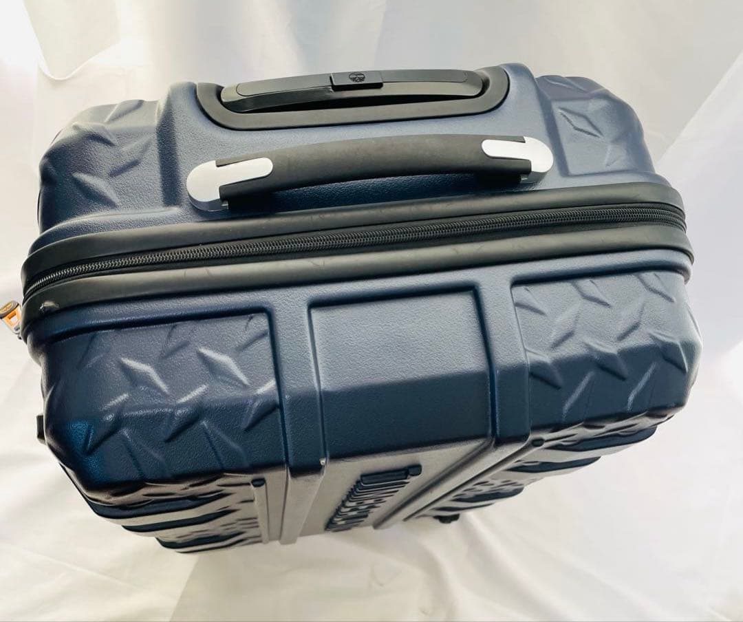 TIMBERLAND スーツケース キャリー 60L