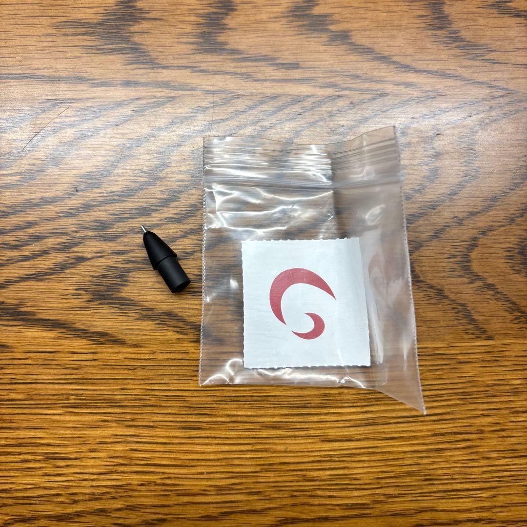 MASA 【野原工芸／固定式口金】欅 シャープペンシル