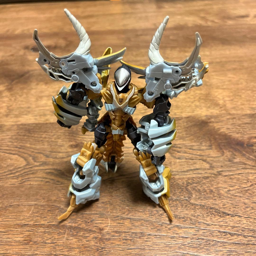 トランスフォーマー　変形　まとめて