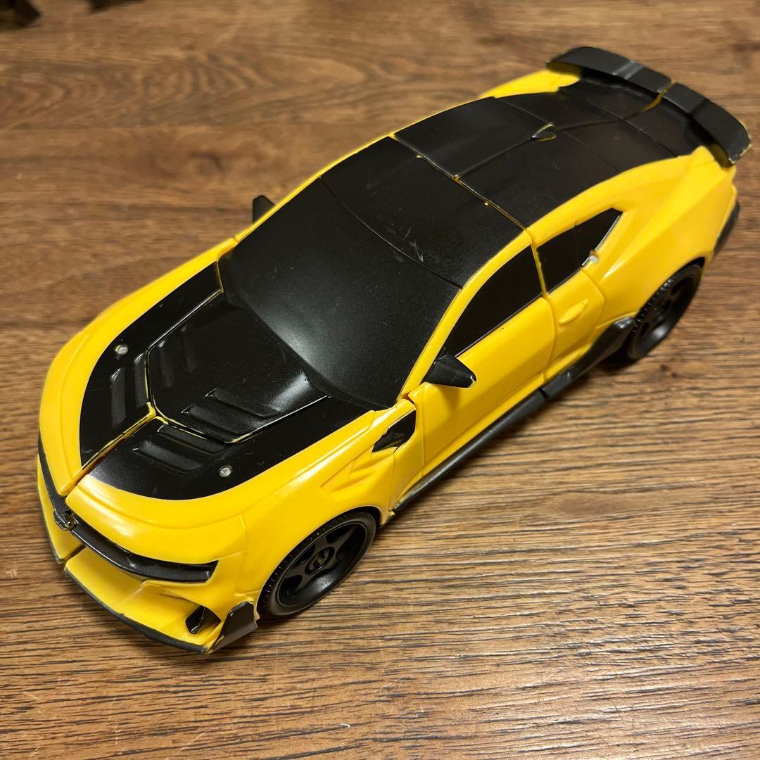 トランスフォーマー　変形　まとめて