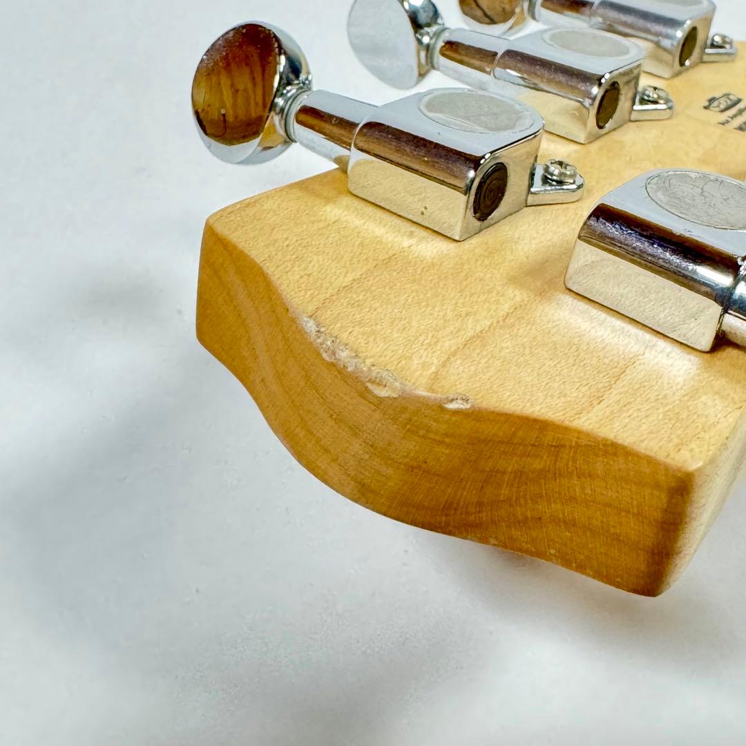 VOX SDC-1 mini ミニギター ショートスケール エレキギター