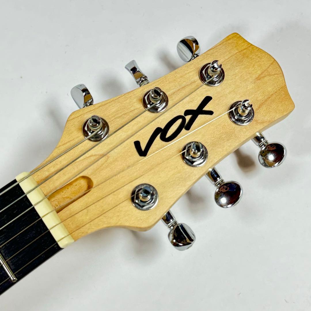 VOX SDC-1 mini ミニギター ショートスケール エレキギター
