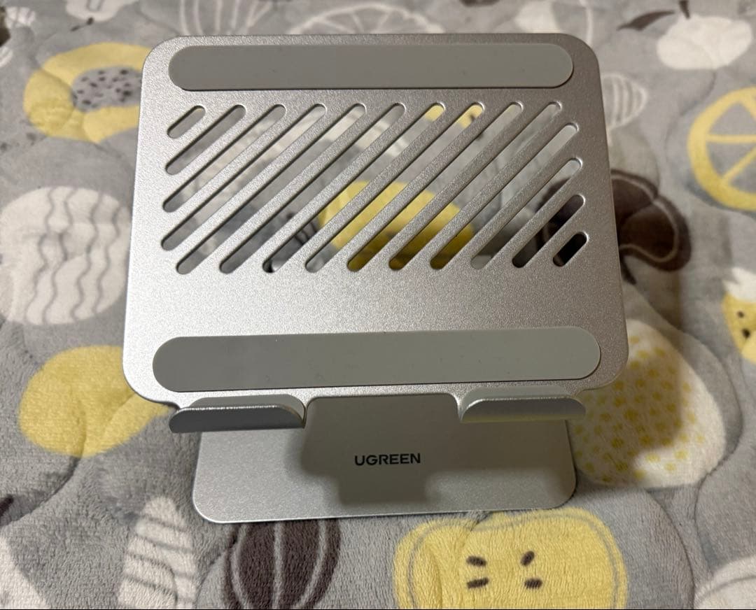 Wi-Fi iPad Air11インチ M3 512GB ペンシルスタンドセット