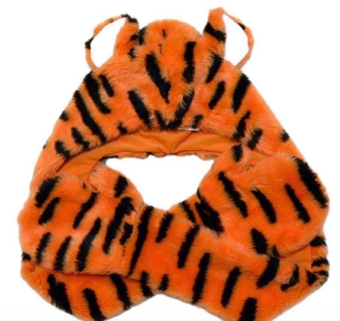 まとめ買い1,000円引き】チシャ猫マフラーキャップ