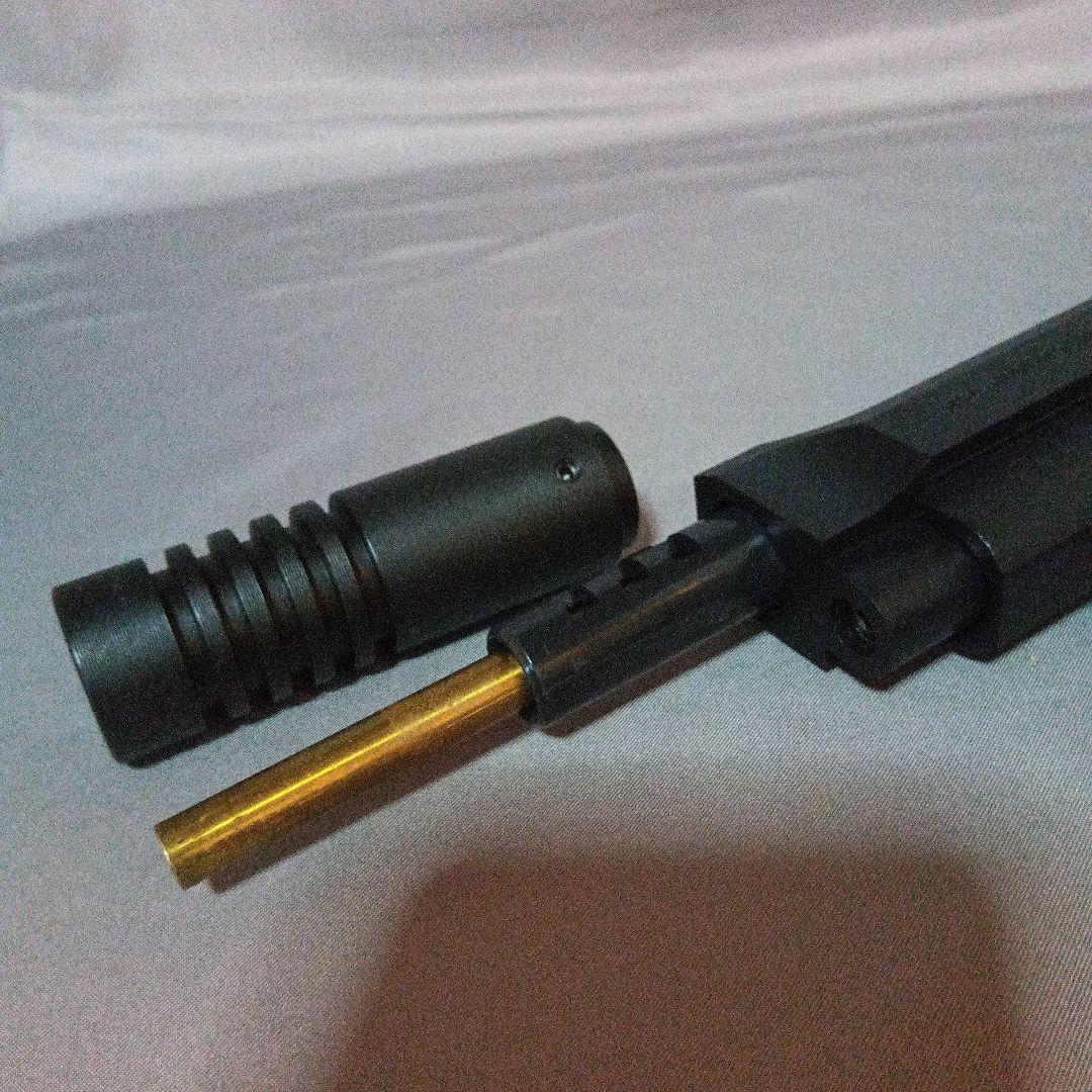 MGC M93R ベレッタ 固定スライド ガスガン　エムジーシー