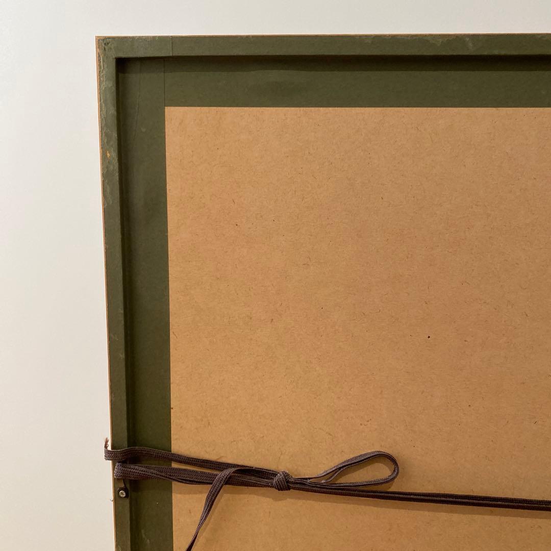 サヴィニャック ポスター チョコレートの少年