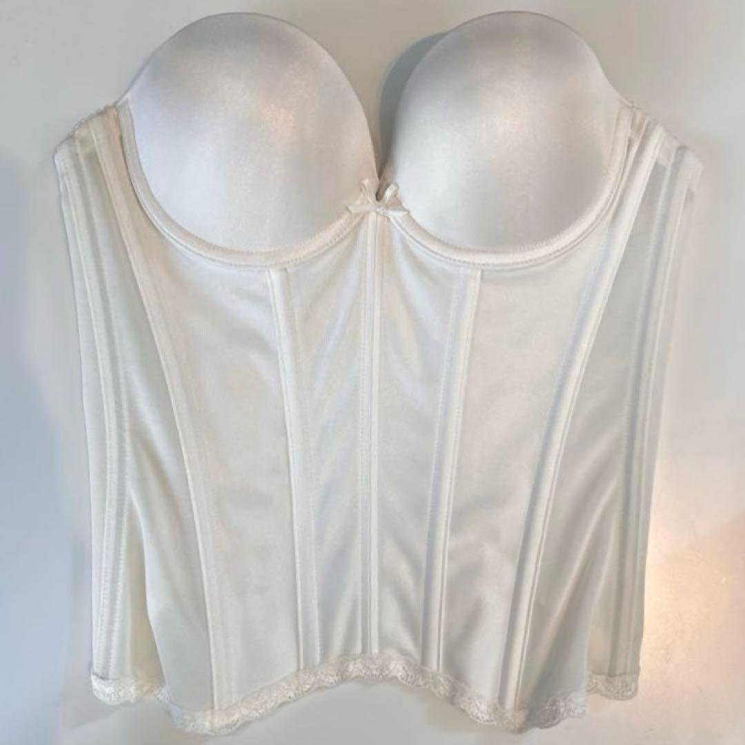 TheD ブライダルインナー セット C65