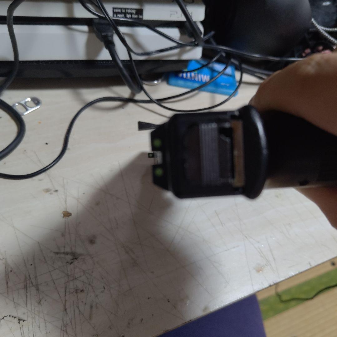 東京マルイ GLOCK17 アルミバレル　3rd ガスガン　ナイトサイト付き