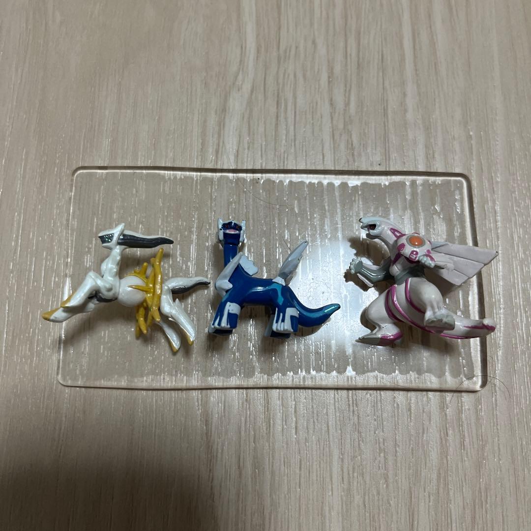 ポケモンフィギュア チュッパサプライズ - メルカリ