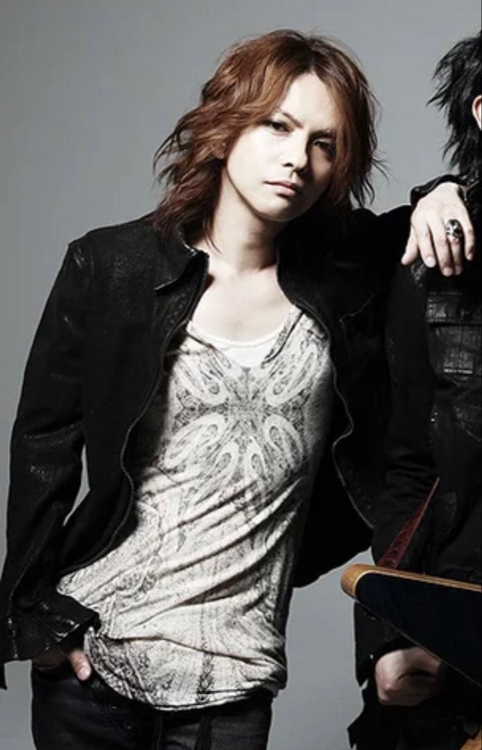 初期 HYDE着 同型同色 ifsixwasnine FLAG タンクトップ - メルカリ