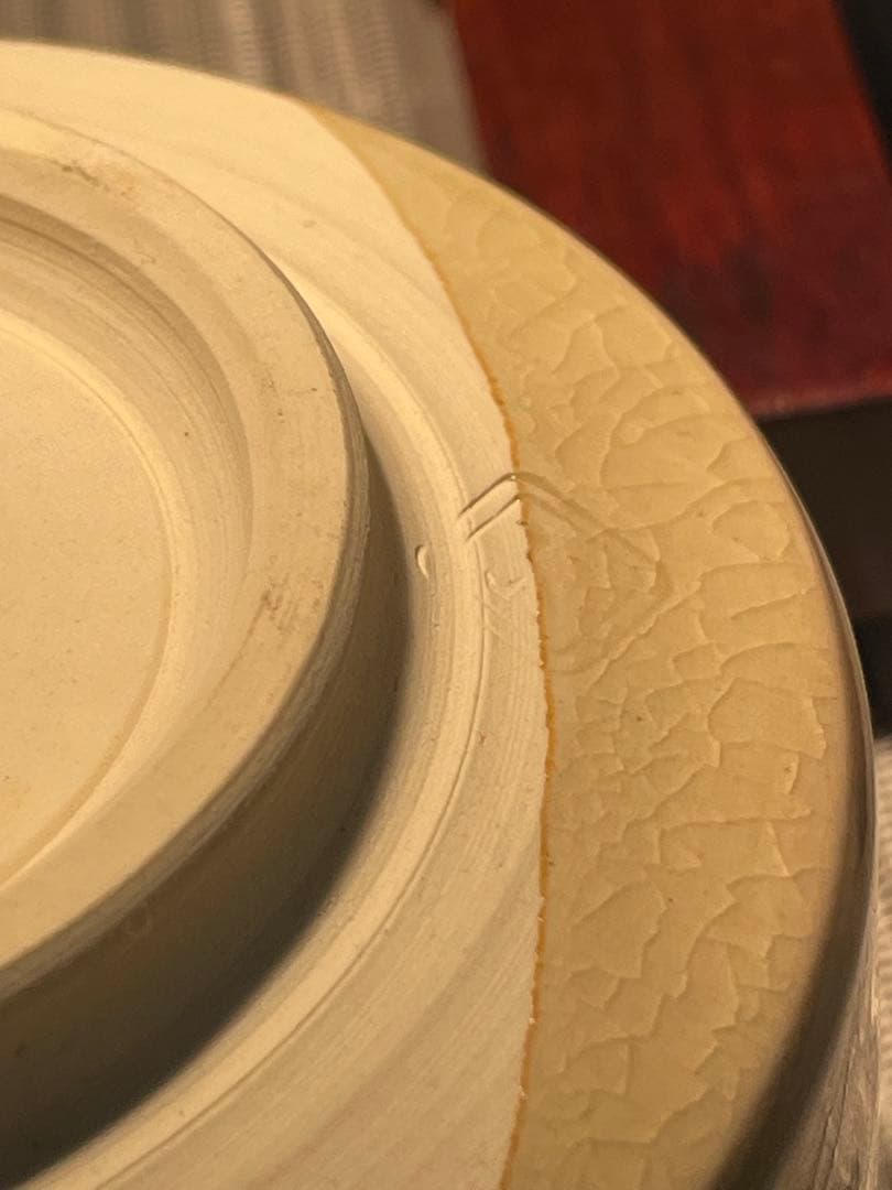 127桑野むつ子 京都 御所の花十二ヶ月【1月 河竹】抹茶椀・和