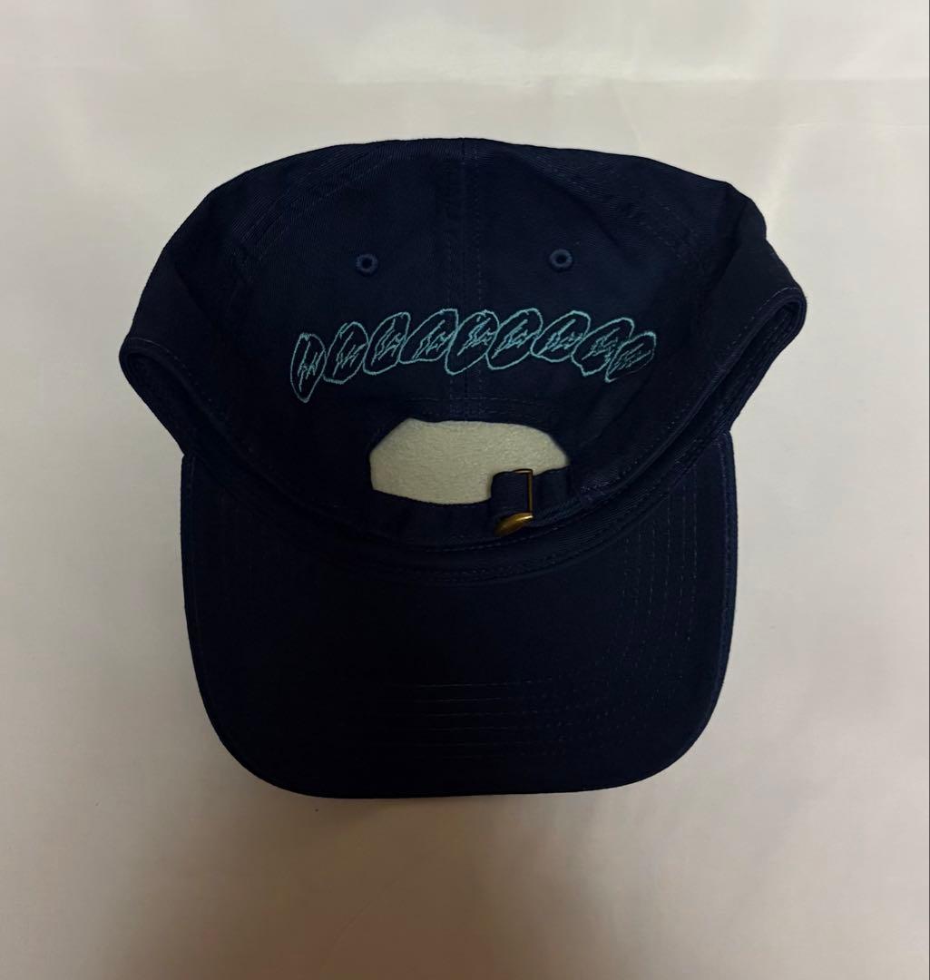 Travis scott FRAGMENT NIKE 横浜限定カラー 紺 - メルカリ