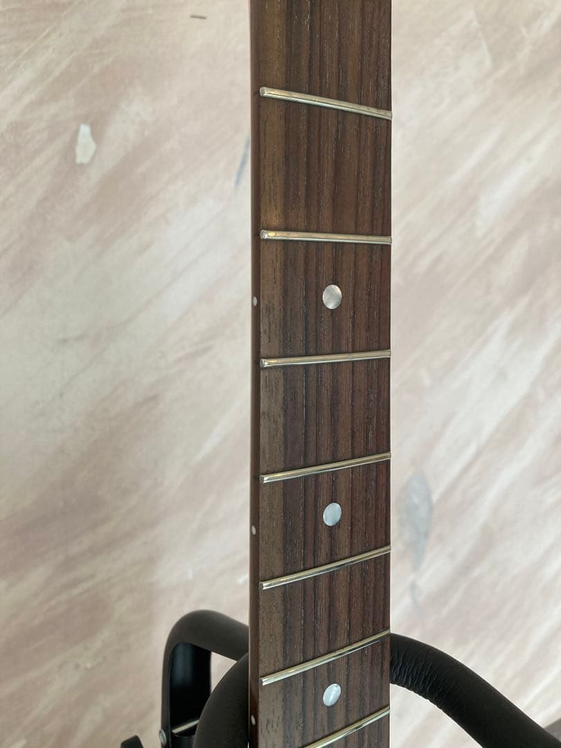 SCHECTER OL-BH UBB エレキギター SSH