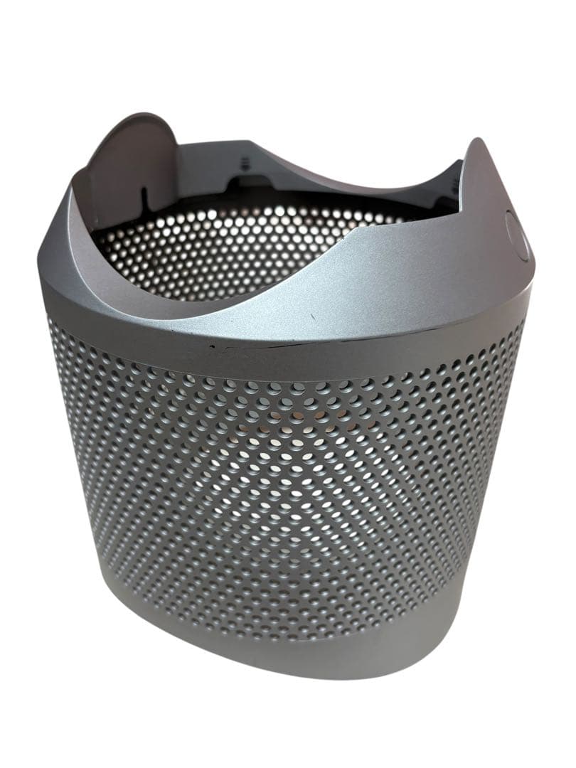 ダイソン 空気清浄機能 羽無し扇風機 HOT+CooL HP03 WS 19年製