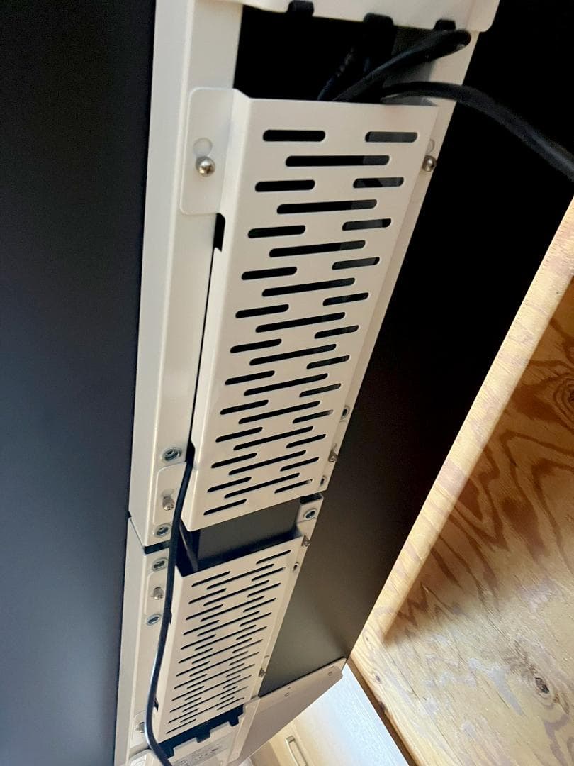 FLEXISPOT E3 スタンディングデスク 公式天板付き